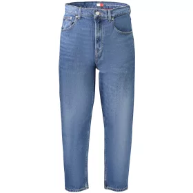 Tommy Hilfiger kék női farmernadrág 