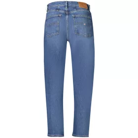 Tommy Hilfiger kék női farmernadrág 