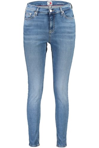 Tommy Hilfiger női kék farmernadrág