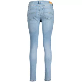 Tommy Hilfiger női kék farmernadrág