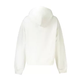 TOMMY HILFIGER NŐI FEHÉR PULÓVER 