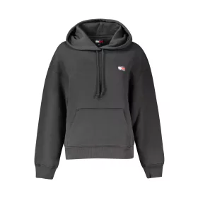 Tommy Hilfiger női fekete pulóver, pulcsi XS