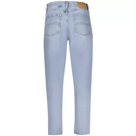 TOMMY HILFIGER NŐI FARMER KÉK
