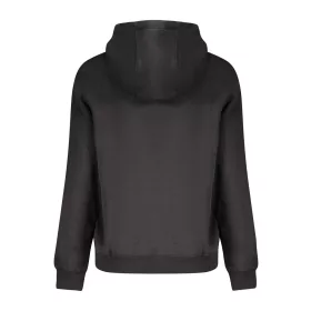 Tommy Hilfiger női fekete pulóver, pulcsi L