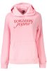 TOMMY HILFIGER NŐI RÓZSASZÍN NÉLKÜLI PULÓVER