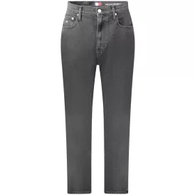 TOMMY HILFIGER JEANS NŐI FEKETE FARMER 29L32