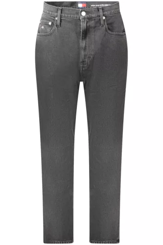 TOMMY HILFIGER JEANS NŐI FEKETE FARMER 29L32