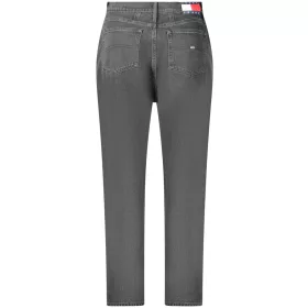 TOMMY HILFIGER JEANS NŐI FEKETE FARMER 29L32