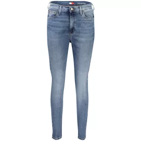 TOMMY HILFIGER NŐI FARMER KÉK