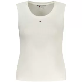 TOMMY HILFIGER NŐI FEHÉR TOP XL