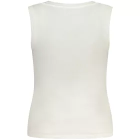 TOMMY HILFIGER NŐI FEHÉR TOP XL