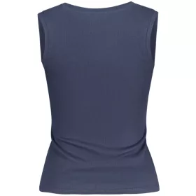 TOMMY HILFIGER NŐI TOP KÉK