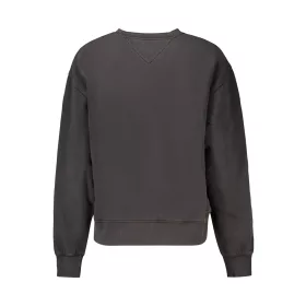 Tommy Hilfiger Női Fekete Pulóver