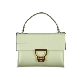 Coccinelle női táska zöld 22 x 18 x 5 cm