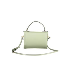 Coccinelle női táska zöld 22 x 18 x 5 cm