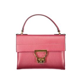 Coccinelle női táska Lila 22 x 18 x 5 cm