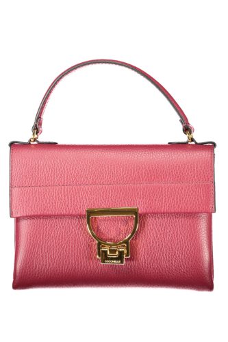 Coccinelle női táska Lila 22 x 18 x 5 cm