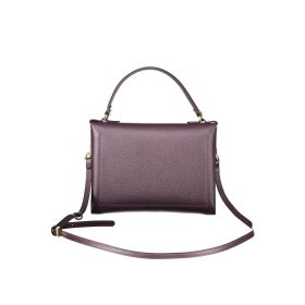 Coccinelle női táska Lila 22 x 18 x 5 cm
