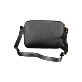 Coccinelle női táska fekete 25 x 17 x 8 cm