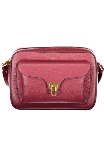 Coccinelle női táska Lila 25 x 17 x 8 cm