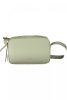 Coccinelle taupe női bőr oldaltáska, válltáska 23 x 15 x 9 cm