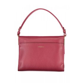 Coccinelle magenta női bőr kézitáska 23 x 18 x 9 cm