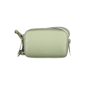 Coccinelle női táska zöld 22 x 13 x 10 cm