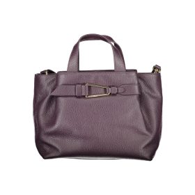 Coccinelle női táska Lila 33 x 22 x 11 cm