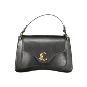 Coccinelle női táska fekete 29 x 19 x 11 cm