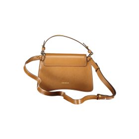 Coccinelle női táska barna 24 x 15 x 9 cm