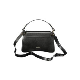 Coccinelle női táska fekete 24 x 15 x 9 cm