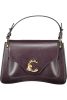 Coccinelle női táska Lila 24 x 15 x 9 cm