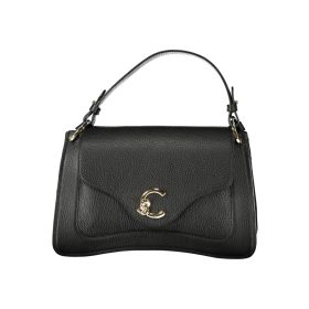 Coccinelle női fehér bőr táska 30 x 18 x 11 cm