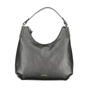 Coccinelle női táska fekete 34 x 18 x 10 cm