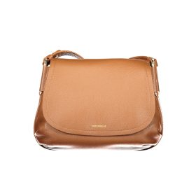 Coccinelle női barna táska 27 x 19 x 9 cm