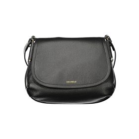 Coccinelle női táska fekete 27 x 19 x 9 cm