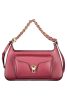 Coccinelle női táska Lila 28 x 18 x 6 cm