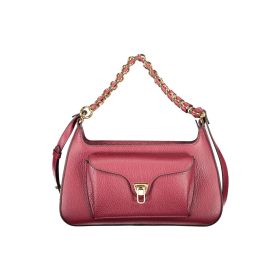 Coccinelle női táska Lila 28 x 18 x 6 cm