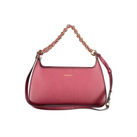 Coccinelle női táska Lila 28 x 18 x 6 cm