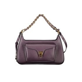 Coccinelle női táska Lila 28 x 18 x 6 cm