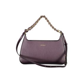 Coccinelle női táska Lila 28 x 18 x 6 cm