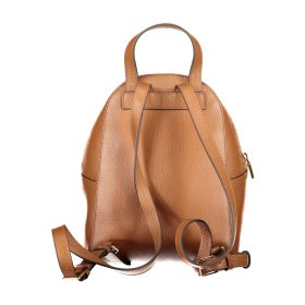 Coccinelle női hátizsák barna 21 x 24 x 10 cm