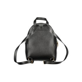 Coccinelle női hátizsák fekete 21 x 24 x 10 cm