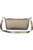Coccinelle Beat Generation taupe női bőr oldaltáska 28 x 17 x 12 cm