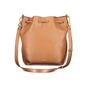 Coccinelle női táska barna 21 x 27 x 14 cm