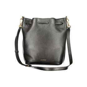 Coccinelle női táska fekete 21 x 27 x 14 cm