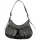 Coccinelle Mavery Pocket fekete női bőr válltáska 29 x 17 x 6 cm