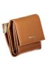 Coccinelle női pénztárca barna 14 x 10 x 4 cm