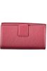Coccinelle női piros pénztárca 19 x 12 x 5 cm