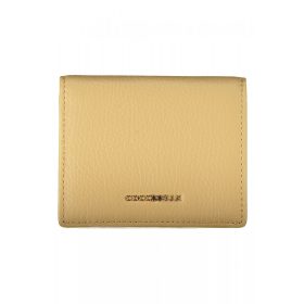 Coccinelle drapp női bőr pénztárca 11 x 8 x 2.5 cm